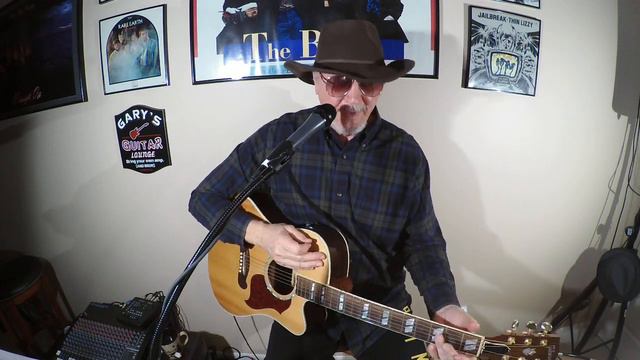 "Burning Love" Simplified Acoustic Guitar Lesson. #beginnerguitarlessons #guitarlessons смотреть онлайн