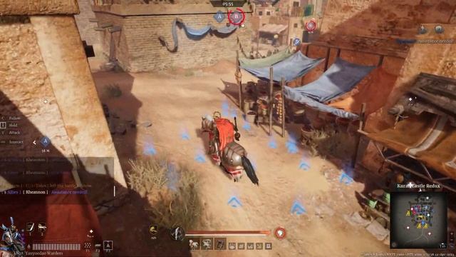 One FINAL Charge! - Yanyuedao Cavalry - Conqueror's Blade Gameplay смотреть онлайн