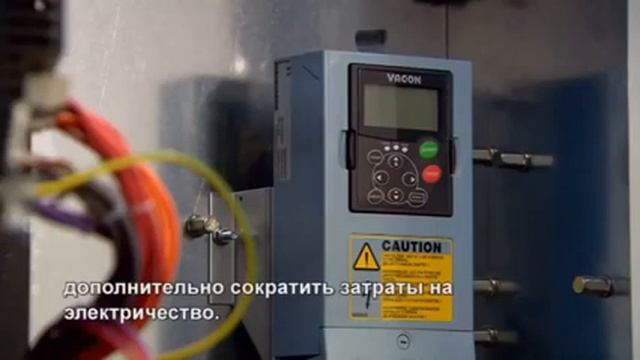 Преимущества компрессоров Ceccato смотреть онлайн
