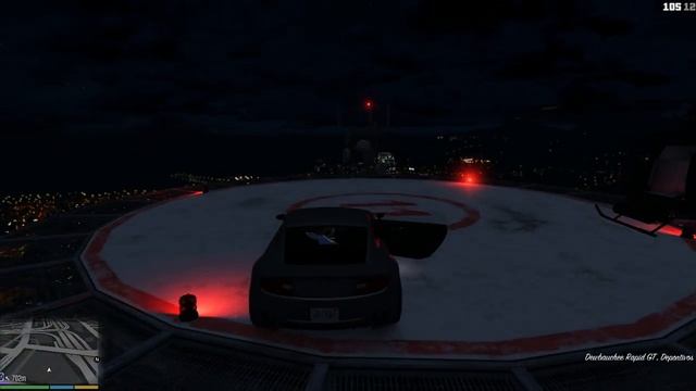 GTA5 Running on GeForce 940M, Asus X555L, Intel i5 5200U смотреть онлайн