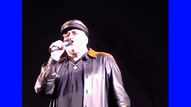 Михаил Гулько - "Постой , паровоз..." смотреть онлайн