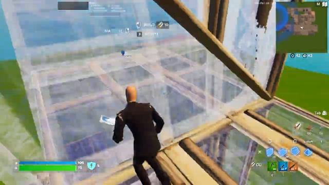 L$D ? (Fortnite Montage) смотреть онлайн