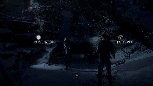 Until Dawn all saved,collectible and platinum trophy’s (100% walktrough) EP2 смотреть онлайн