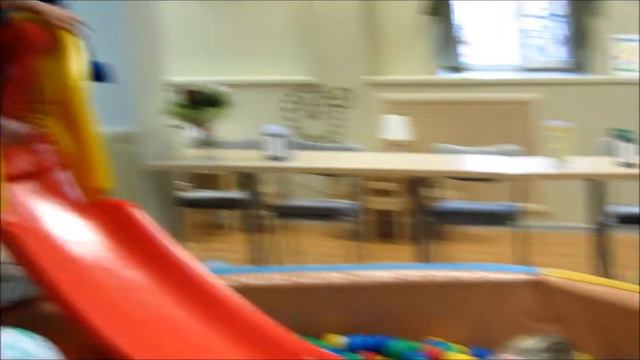 Детский центр "Лимпопо" смотреть онлайн