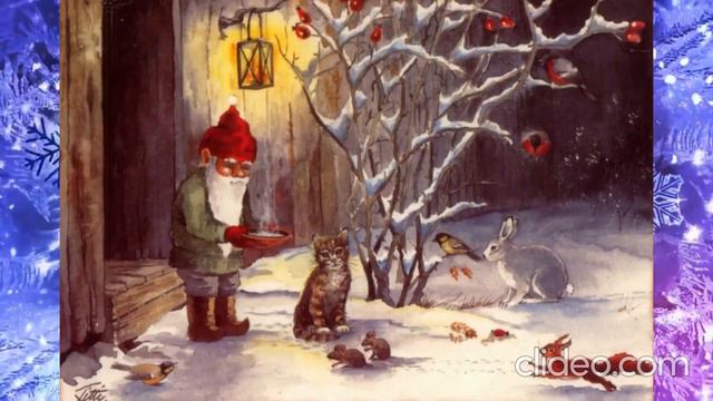 Такой разный Дед Мороз. смотреть онлайн