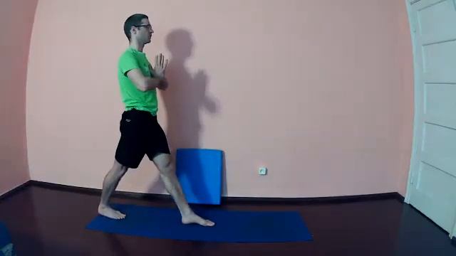 Fiziojoga Ar Gintu 21.05.22 - Pamosties