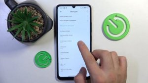 POCO C65 | Как поменять рингтон на POCO C65 - Как изменить мелодию звонка на POCO C65