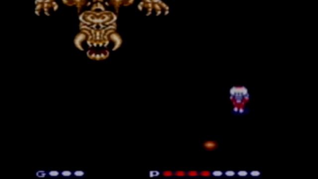 Blaster Master: Enemy Below- Gameboy Color: All Bosses смотреть онлайн
