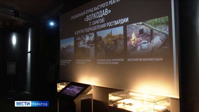 В историческом парке «Россия – моя история» открылась грандиозная выставка смотреть онлайн