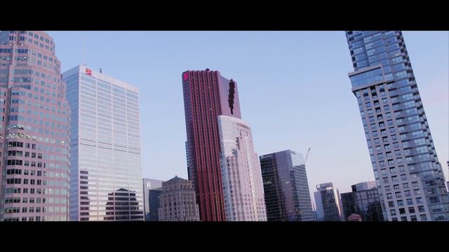 DJI Air 2S Cinematic 4K смотреть онлайн