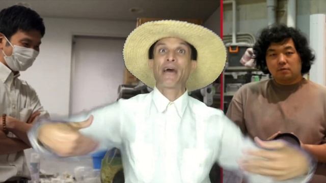 Se Derrumba o Se Levanta? X Jardiel Humorista Cubano смотреть онлайн