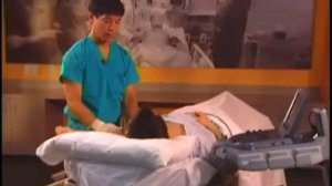 подмышечная блокада плечевого сплетения под контролем ультразвуковой визуализации