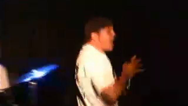 Fired Up "Live" смотреть онлайн