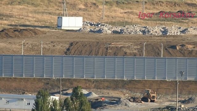 Крымский(июль 2018)мост! Крым-Тамань! Арки,пролёты,опоры. Что сделано? Комментарий! Свежак!