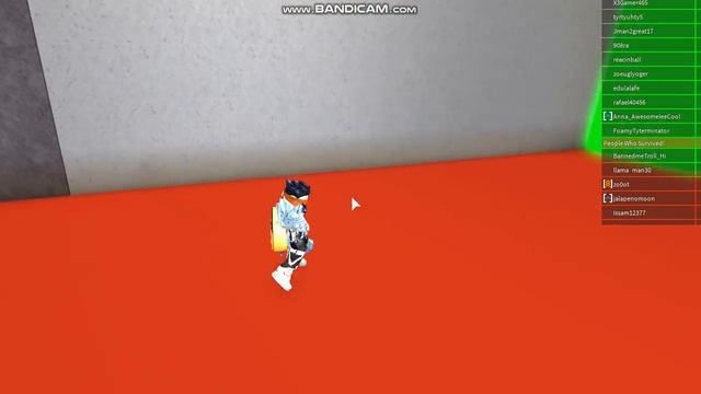 Roblox/ be crushed by a speeding wall codes to смотреть онлайн