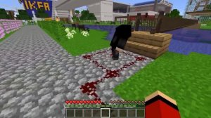 MAIZEN Life of a SUPERHERO in Minecraft! - Funny Story (JJ and Mikey TV)