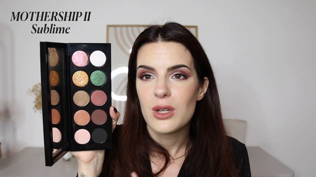 [ Pat McGrath ] Quels produits valent vraiment leurs prix ? смотреть онлайн