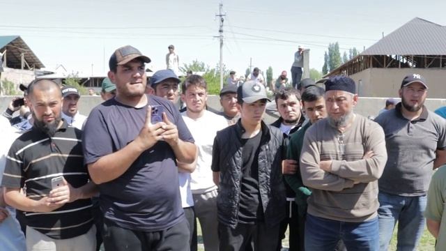 УЗГЕН. Тошлок стадиони. смотреть онлайн