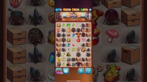 Mergic: Merge & Magic (by AI Games FZ) IOS Gameplay Video (HD)