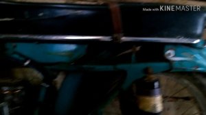 Обзор на Минск м 104 а так же заводим монстра.