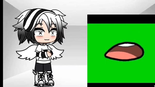 берите футаж)если будут лайки буду часто такое выкладывать)) #капкут#гача#гачаклуб#футаж# смотреть онлайн