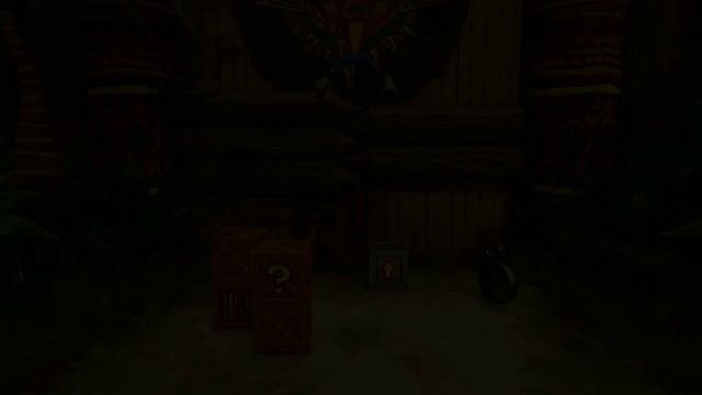 Прохождение Crash Bandicoot (XONE) #5 – платины (N. Sanity Island) смотреть онлайн