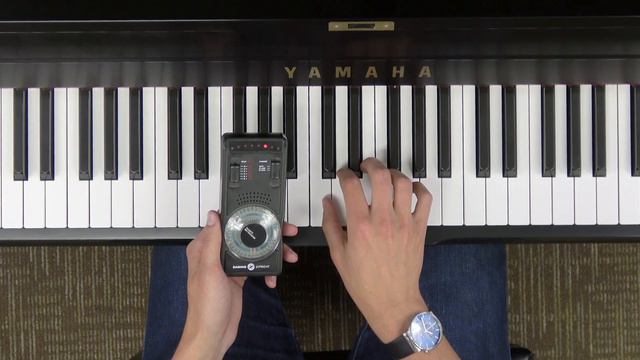 How to Practice with a Metronome - Music Notes- Hoffman Academy смотреть онлайн