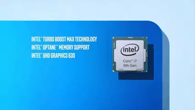 Intel Core i7-9700 Desktop Processor 8 Cores up to 4.7 GHz LGA1151 300 Series 65W Reviews смотреть онлайн
