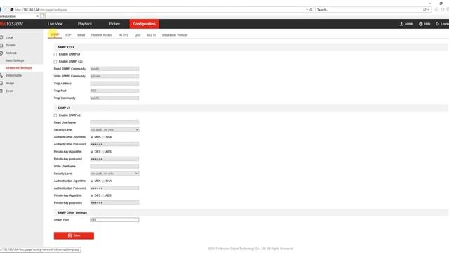 Hikvision DS-2CD2183G0-I  Activation / Initial Setup / Add Cameras / Continuous Recording