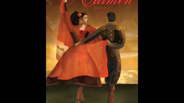 Bizet - Habanera (Carmen) Instrumental
