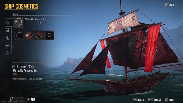 Will This Be A Good Pirate Game? Skull & Bones Closed Beta Gameplay E2 смотреть онлайн