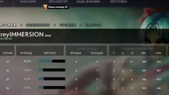 КОГДА AndreyIMMERSION ВКЛЮЧИТ ВЕБКУ? / ПЕРВЫЙ СТРИМ АНДРЕЯ ИМЕРШИНА смотреть онлайн