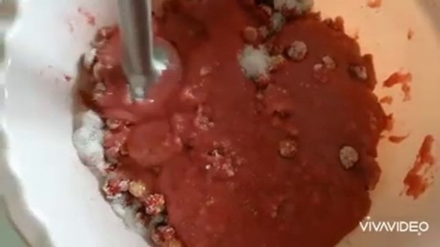Что приготовить из луговой клубники? Рецепт - проверенный временем смотреть онлайн