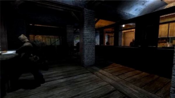 S.T.A.L.KE.R. Shadow of Chernobyl - 1 час саундрек Бара "100 Рентген"