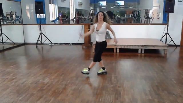 A un passo da te Mina e Celentano. Coreografia di Silvana Mangano смотреть онлайн