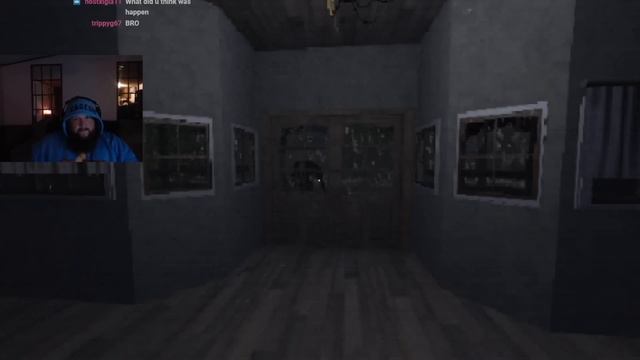 3 MINI HORROR GAMES смотреть онлайн