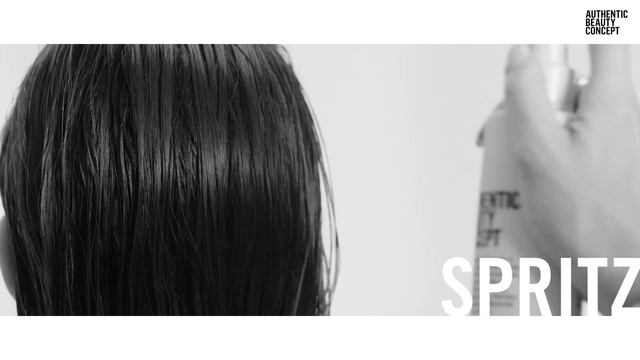 Authentic Beauty Concept Conditioner Amplify Spray Conditioner смотреть онлайн