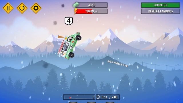 Renegade Racing - Trailer смотреть онлайн
