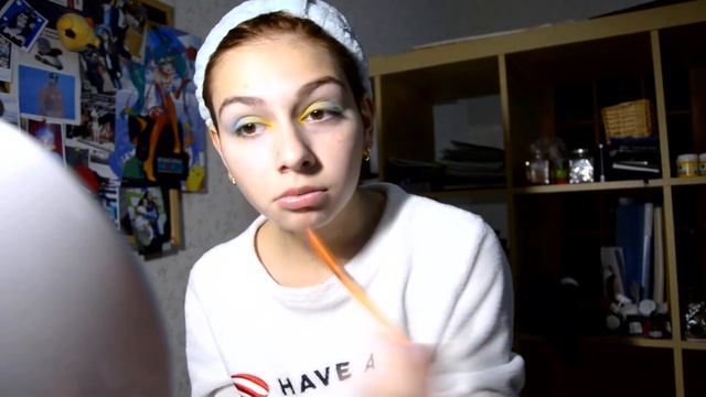 Обзор на палетку Revolution Birds Paradise смотреть онлайн