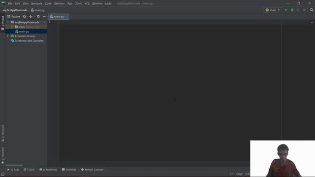 Python For Intermediate | 1st Tutorial | Computer Scientist смотреть онлайн
