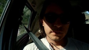 В Узбекистан на машине. Часть 2. Ташкентская область (Чимган, Урунгач, Чарвакское водохранилище)