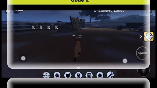 2024 New EVENT ✅ WCUE CODES 2023 - WARRIOR CATS CODES - ROBLOX WCUE