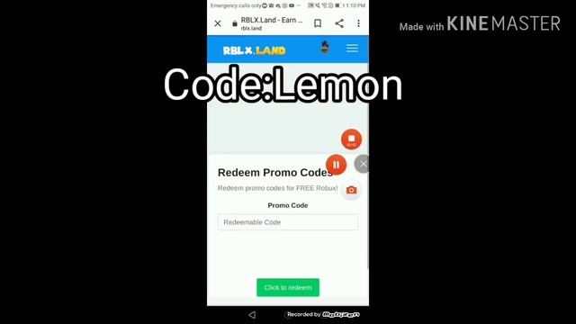 (ALL NEW) 5 Promocodes in (Rblx.land and ezbux.gg) 100% Working смотреть онлайн