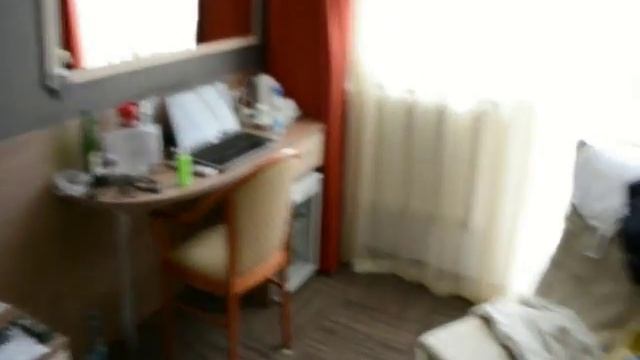 Белокуриха, санаторий Россия, наш номер. смотреть онлайн