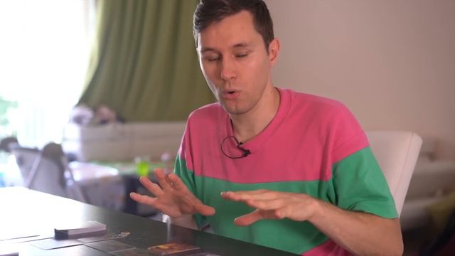 Riftforce + дополнение! Обзор одной из лучших дуэльных игр. смотреть онлайн