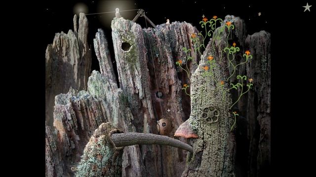 Samorost 1 Remastered - НАЧАЛО ИСТОРИИ AMANITA DESIGN - Игра - Прохождение смотреть онлайн