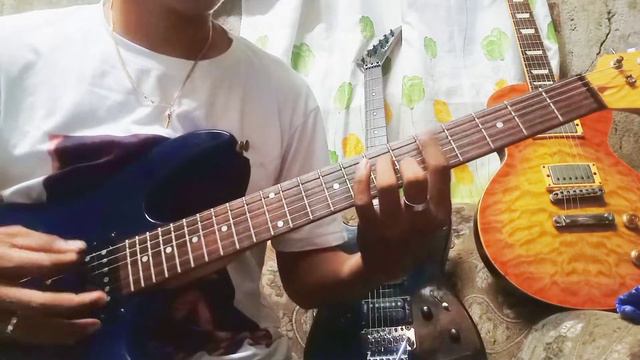 SILVER CADET BY IBANEZ SOUND TEST смотреть онлайн