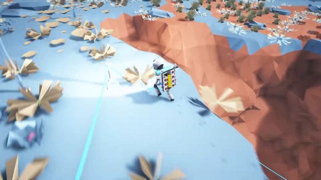 ASTRONEER #2 Где латерит смотреть онлайн