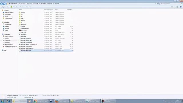 Pen Test - WEB - JOOMLA + DEFACEMENT + SHELL PHP смотреть онлайн
