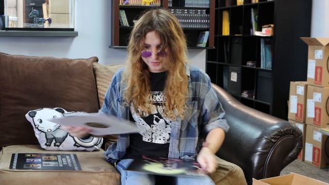 Flummox - Rephlummoxed Vinyl Unboxing! смотреть онлайн
